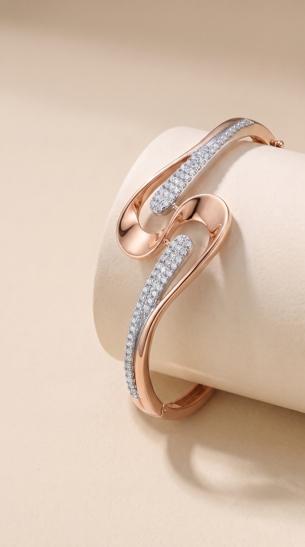 Endless Ribbon of Love