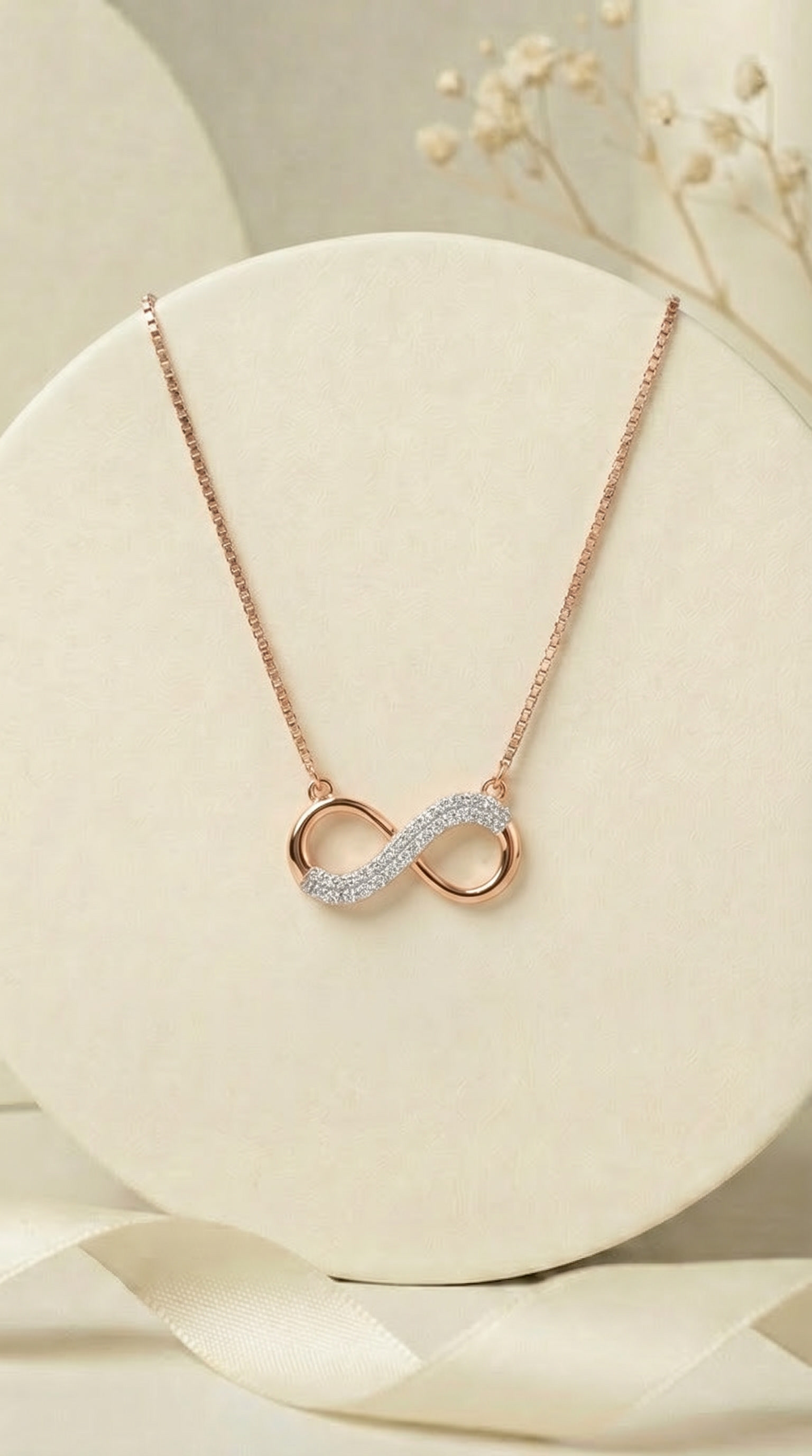 Always & Forever Necklace