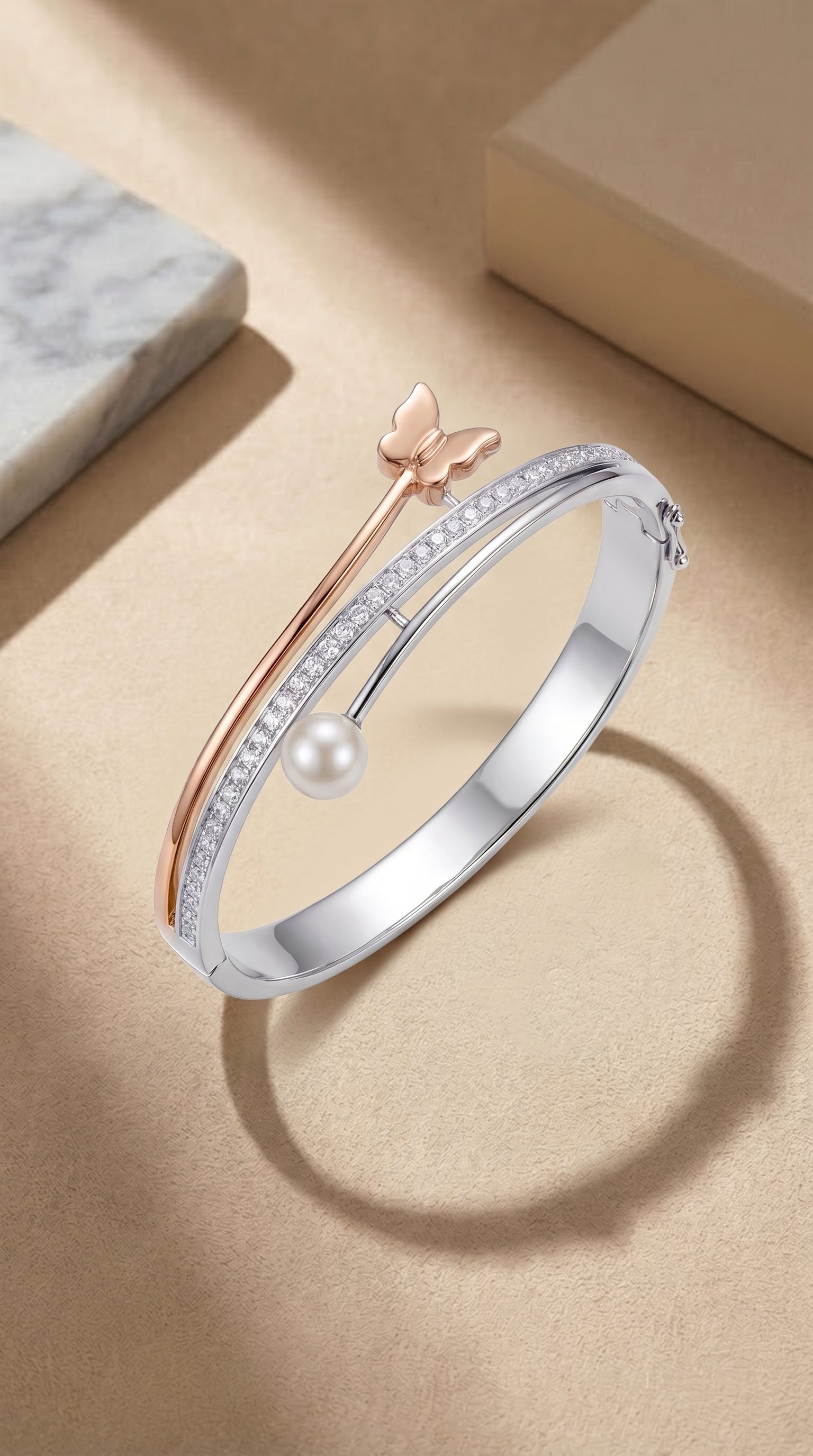 Butterfly Dream Bracelet