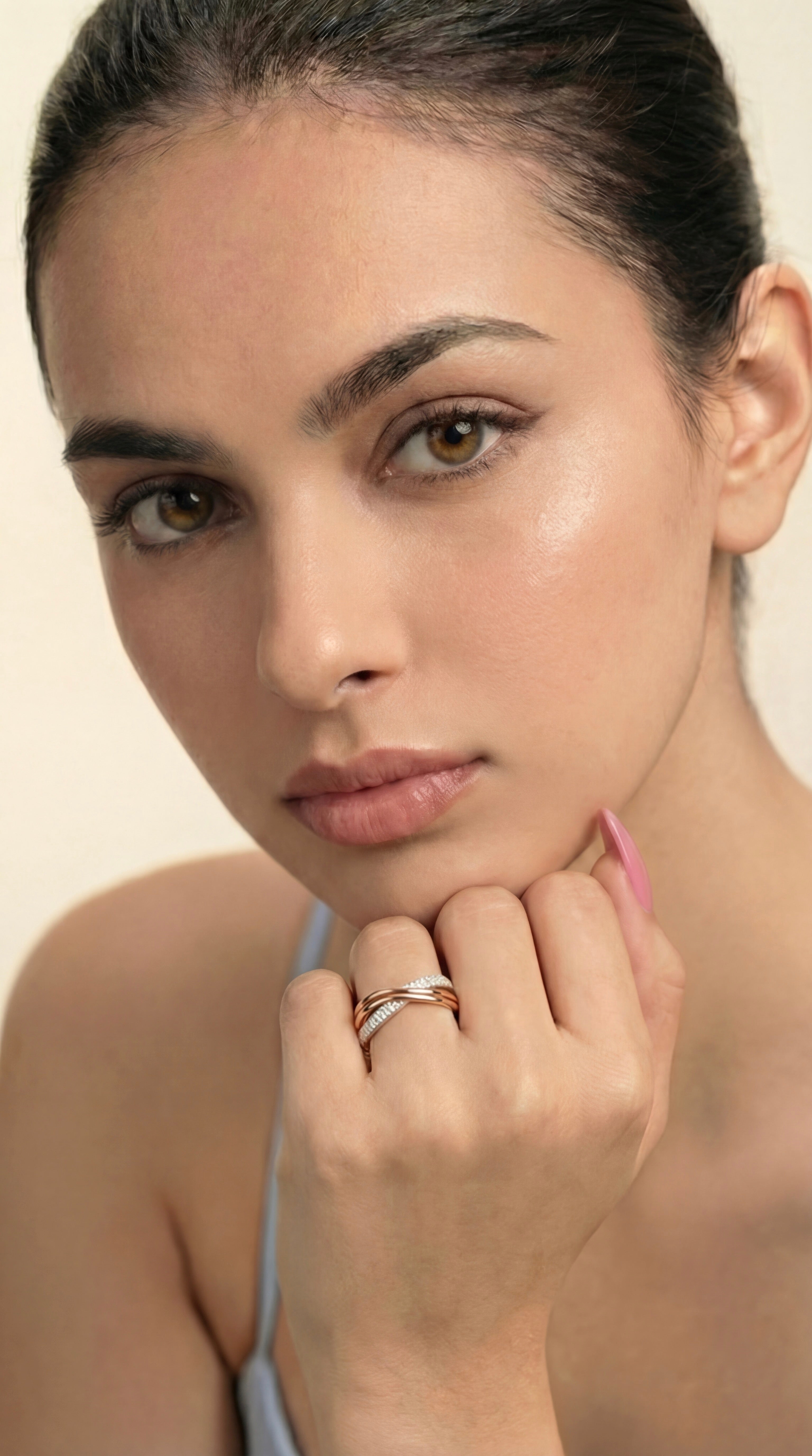 Forever Promises Ring