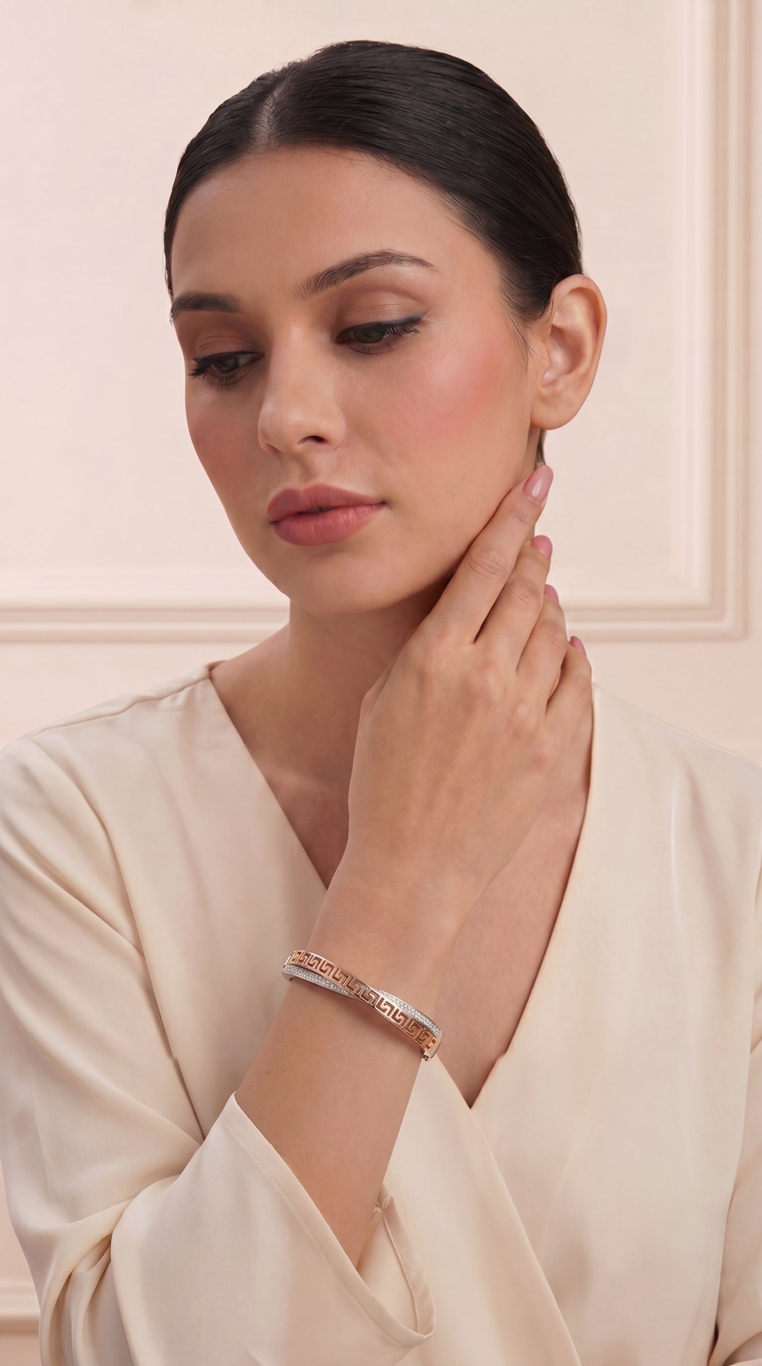 Ancient Love Bracelet