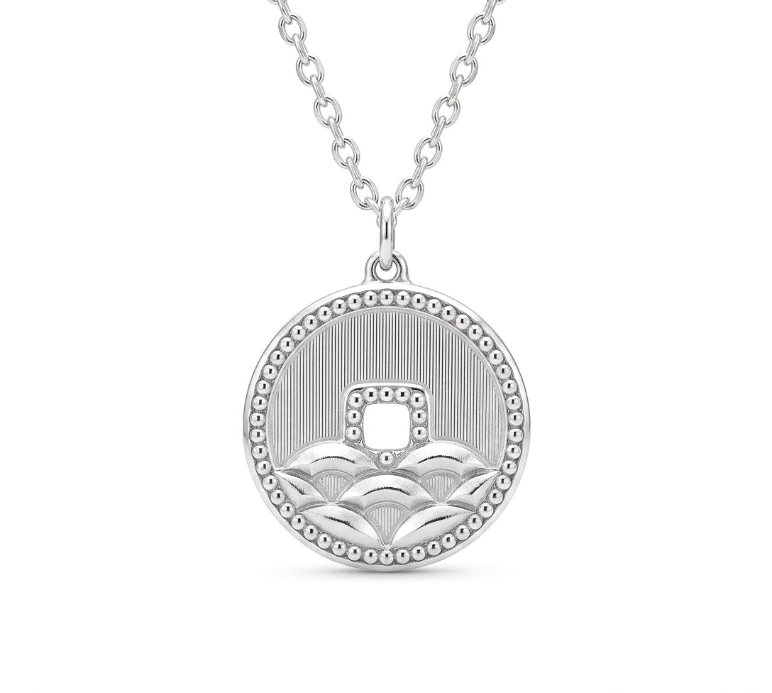 Ultimate Fortune Necklace