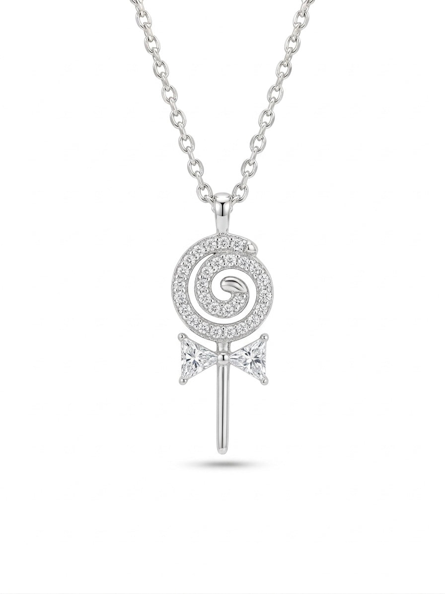 Sugar Rush Necklace