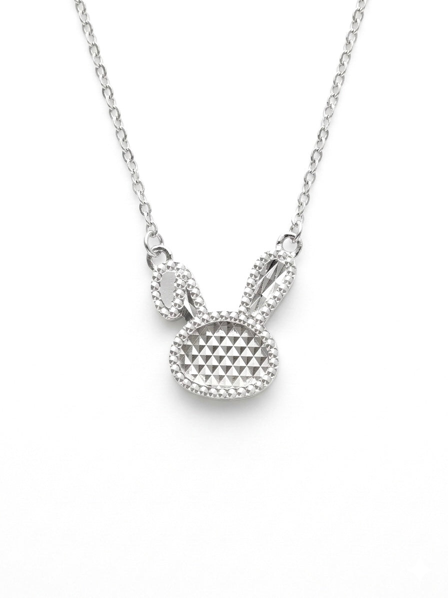 Hi Bunny! Necklace