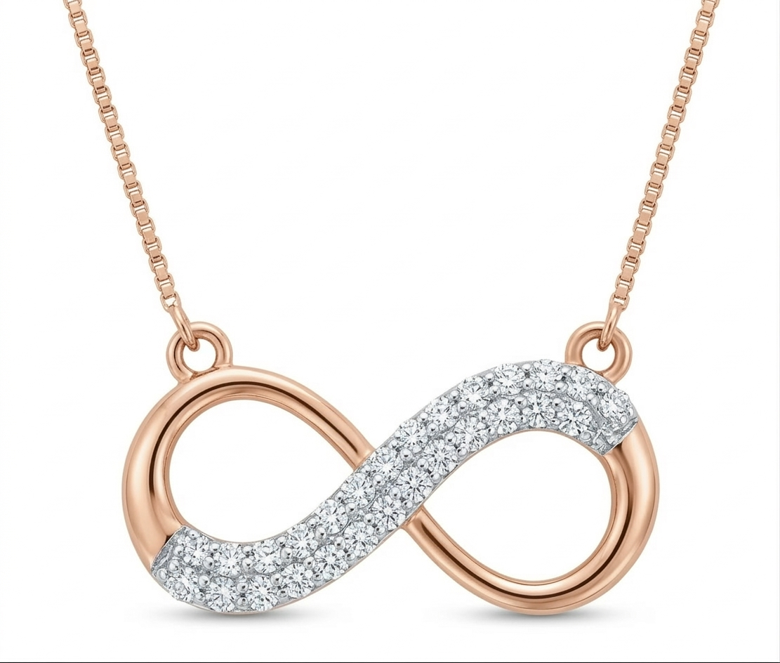 Always & Forever Necklace