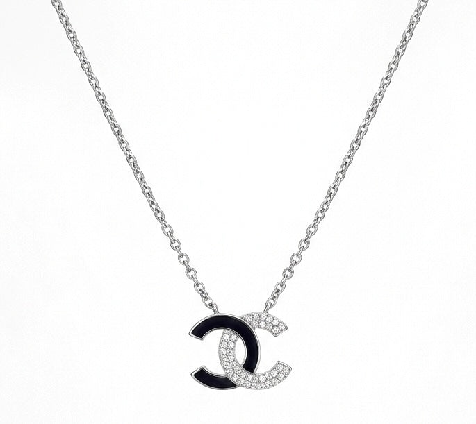 Iconic Coco Necklace