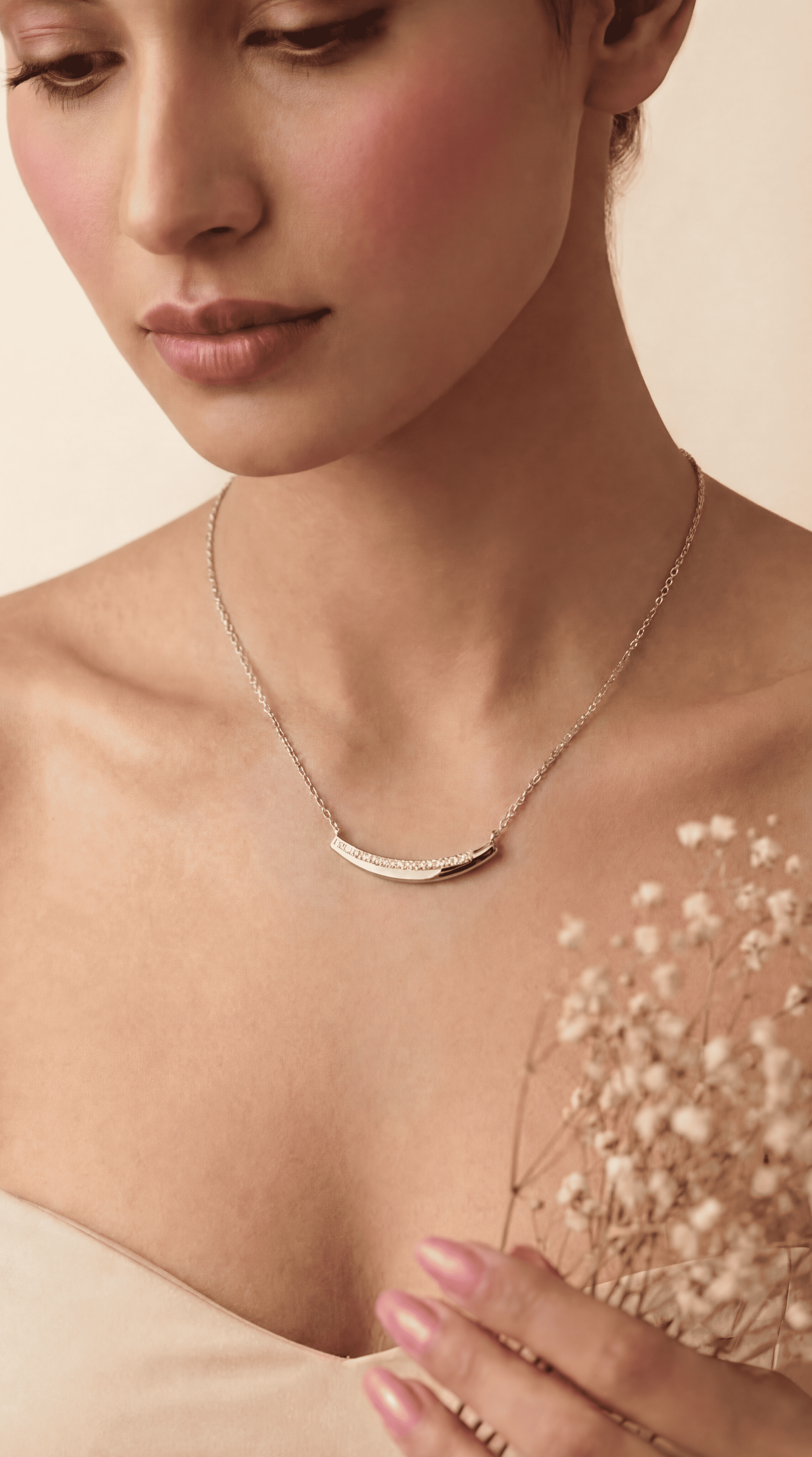 Starlight Necklace