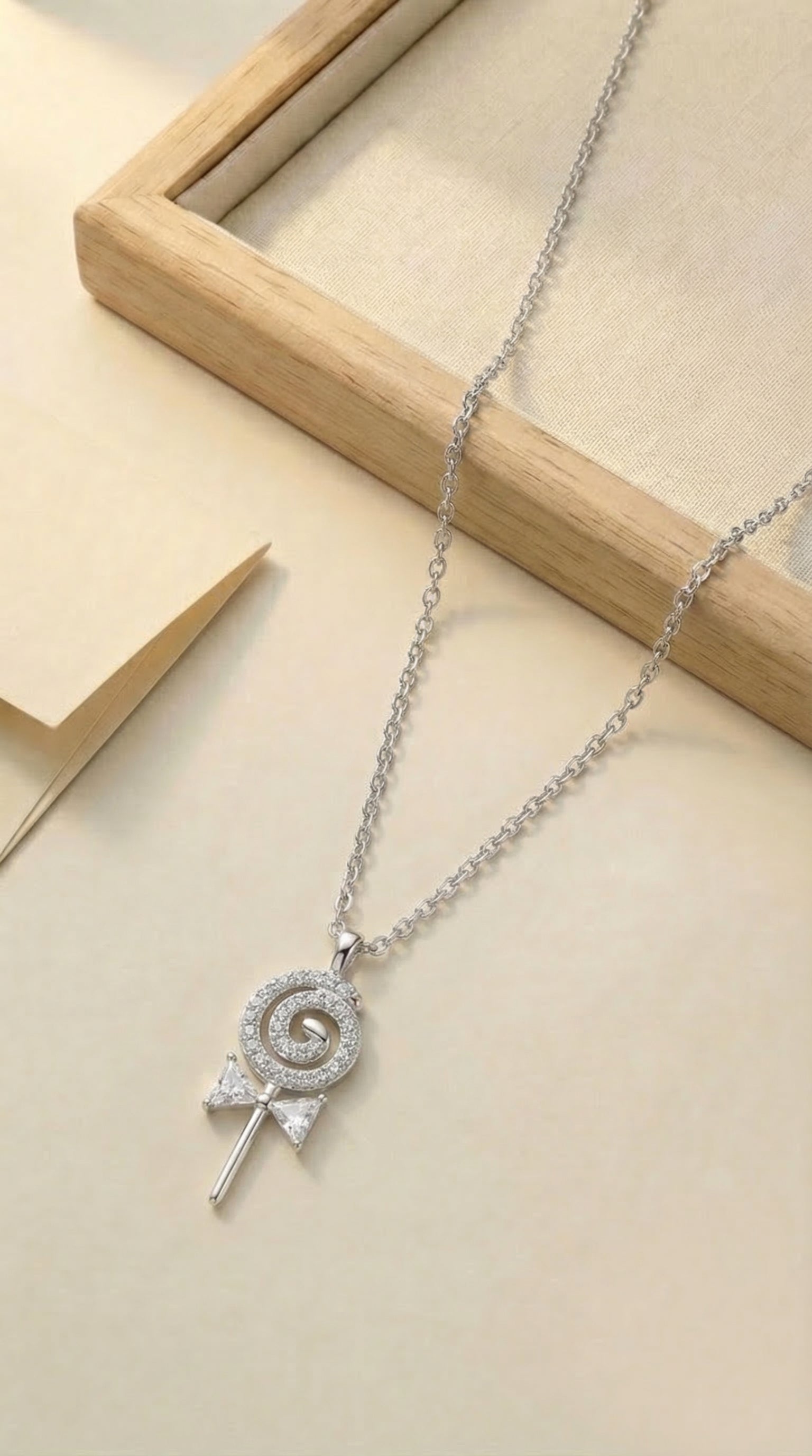 Sugar Rush Necklace