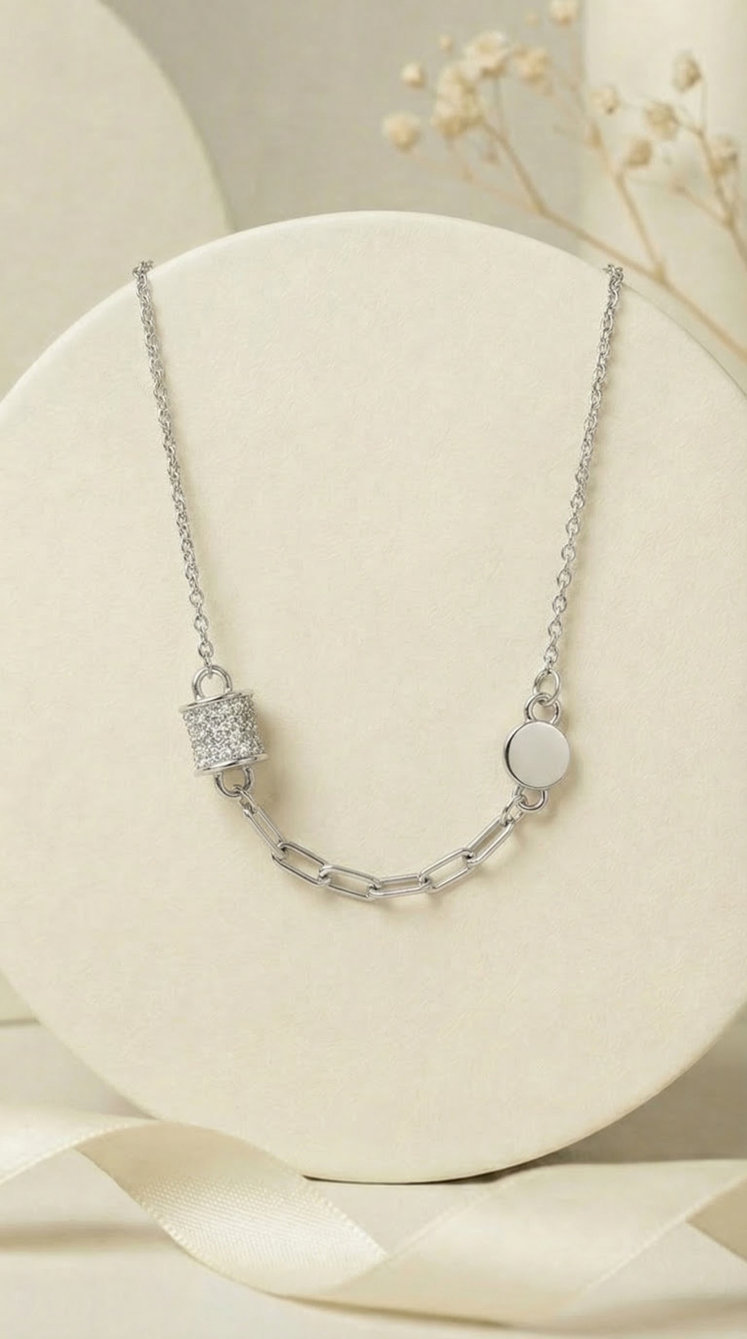 Art of Connection Necklace