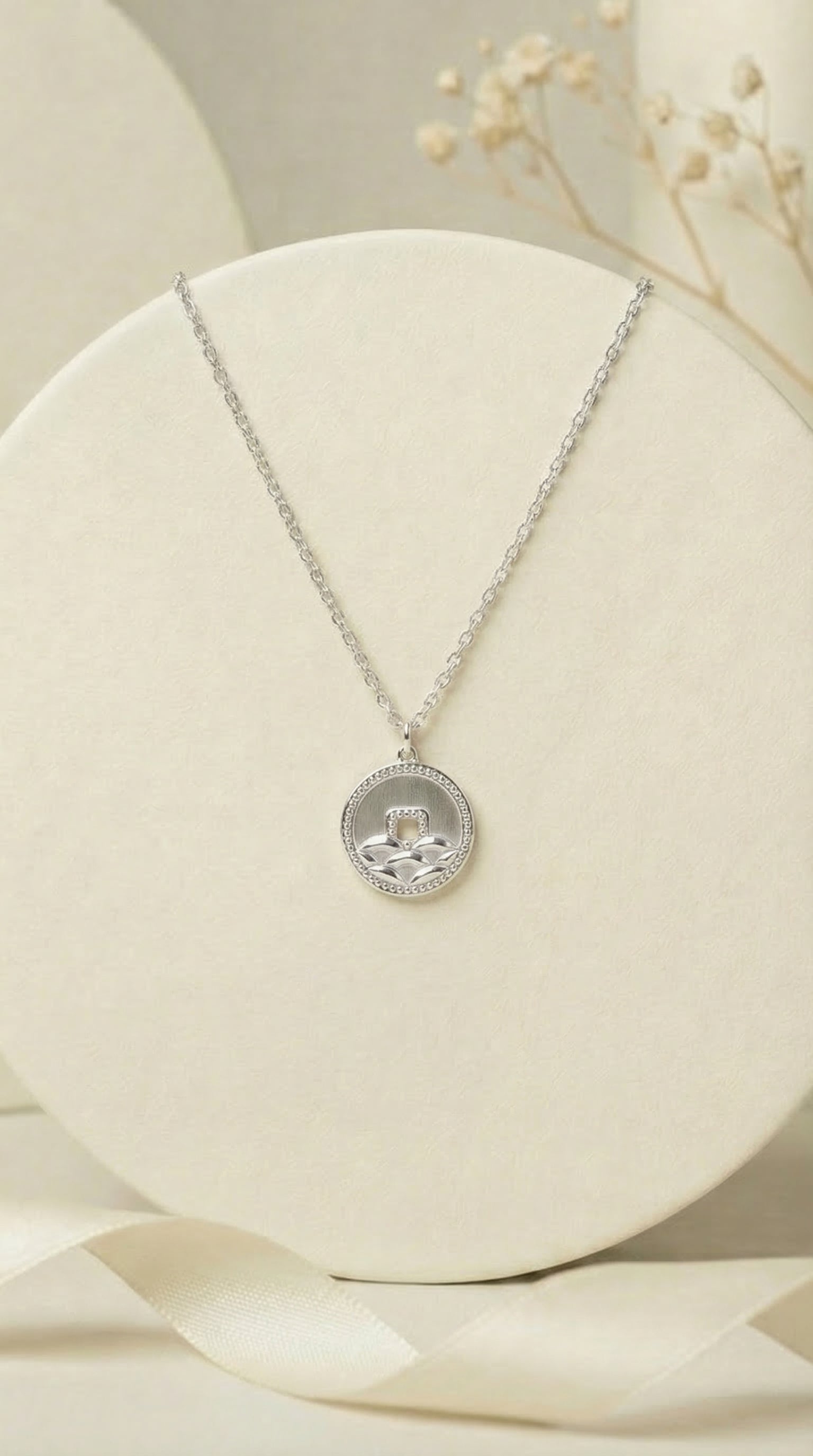 Ultimate Fortune Necklace