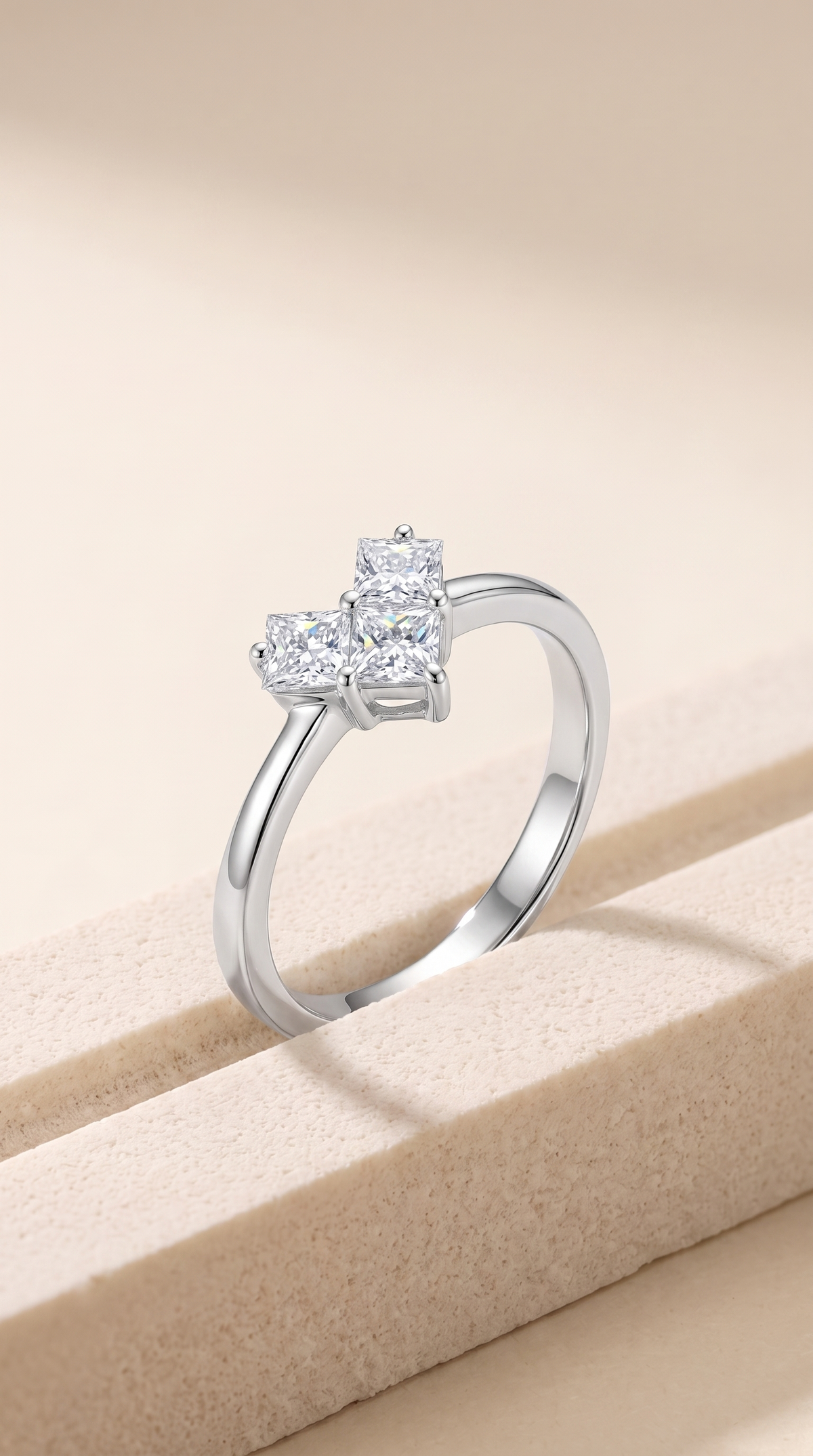 Constellation of Love Ring