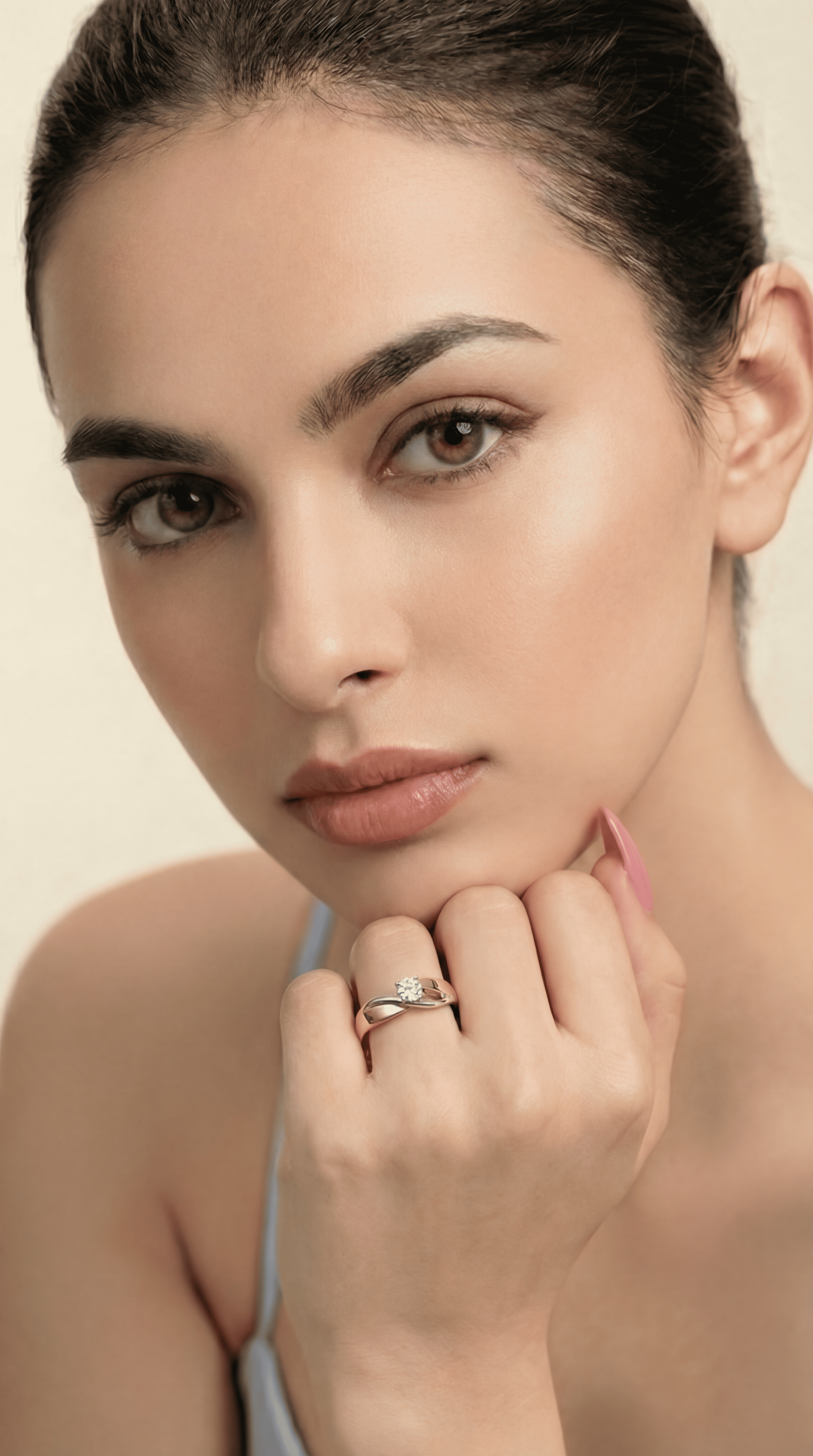 Always & Forever Ring Band