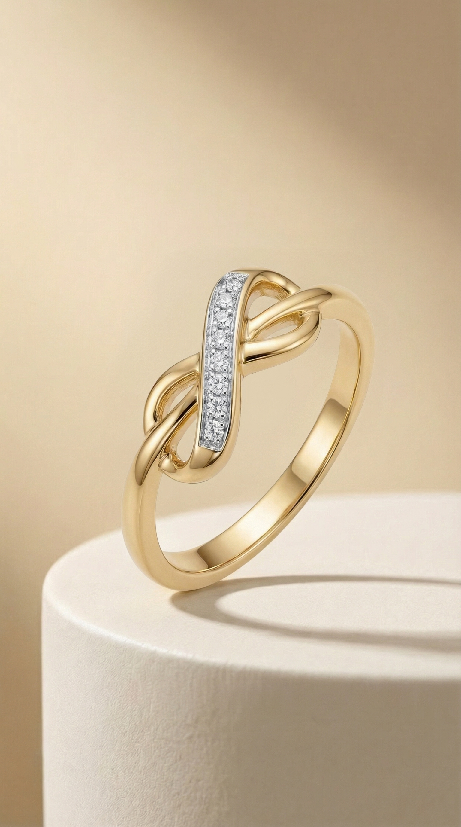 Infinite Love Ring