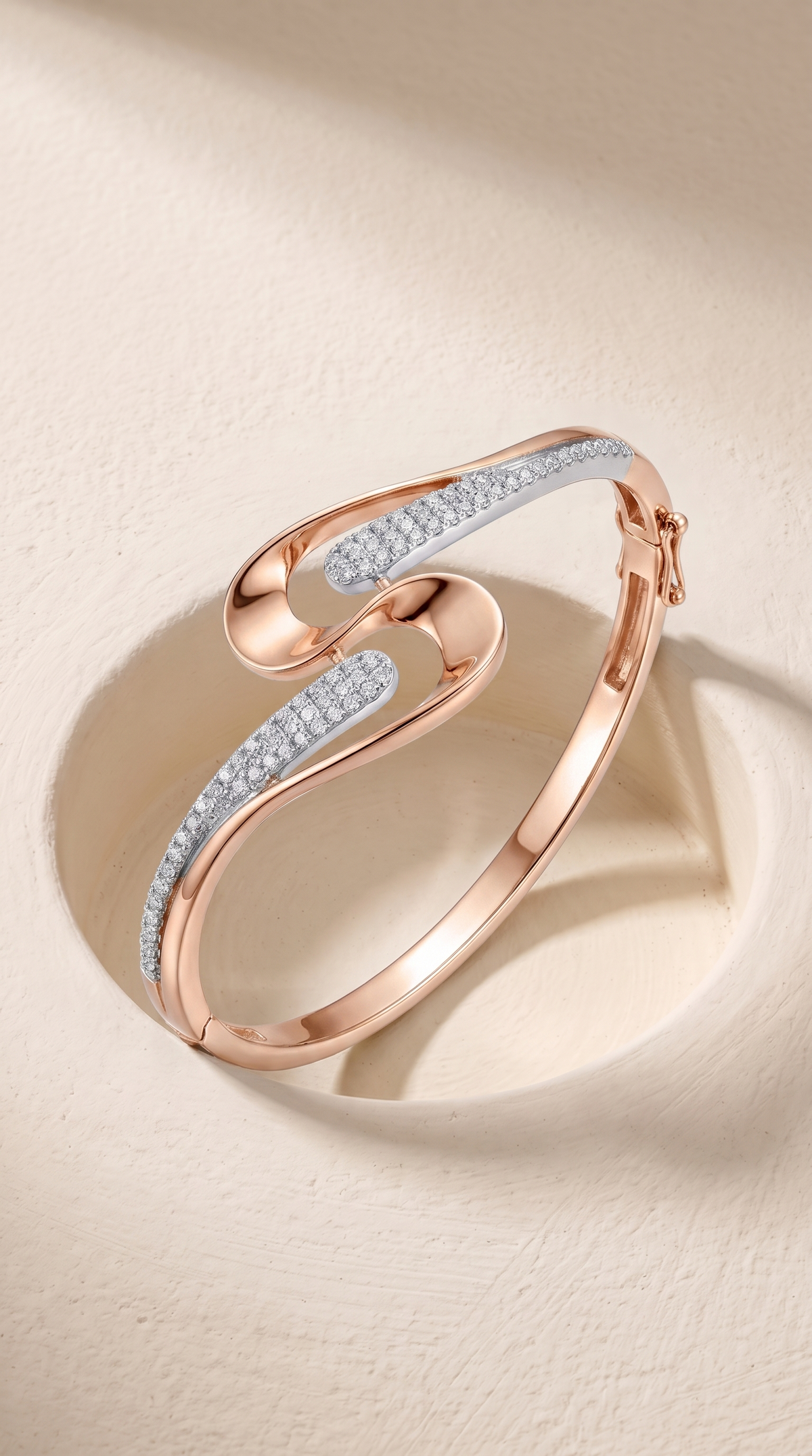 Endless Ribbon of Love