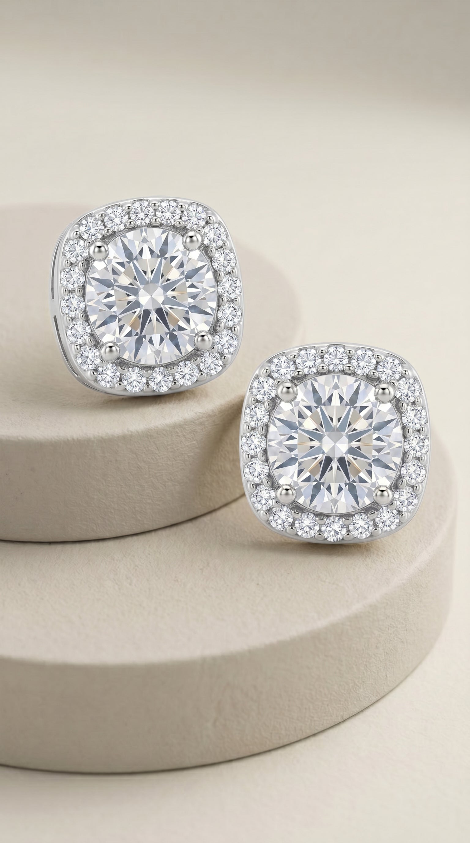 Starlight Royalty Earrings