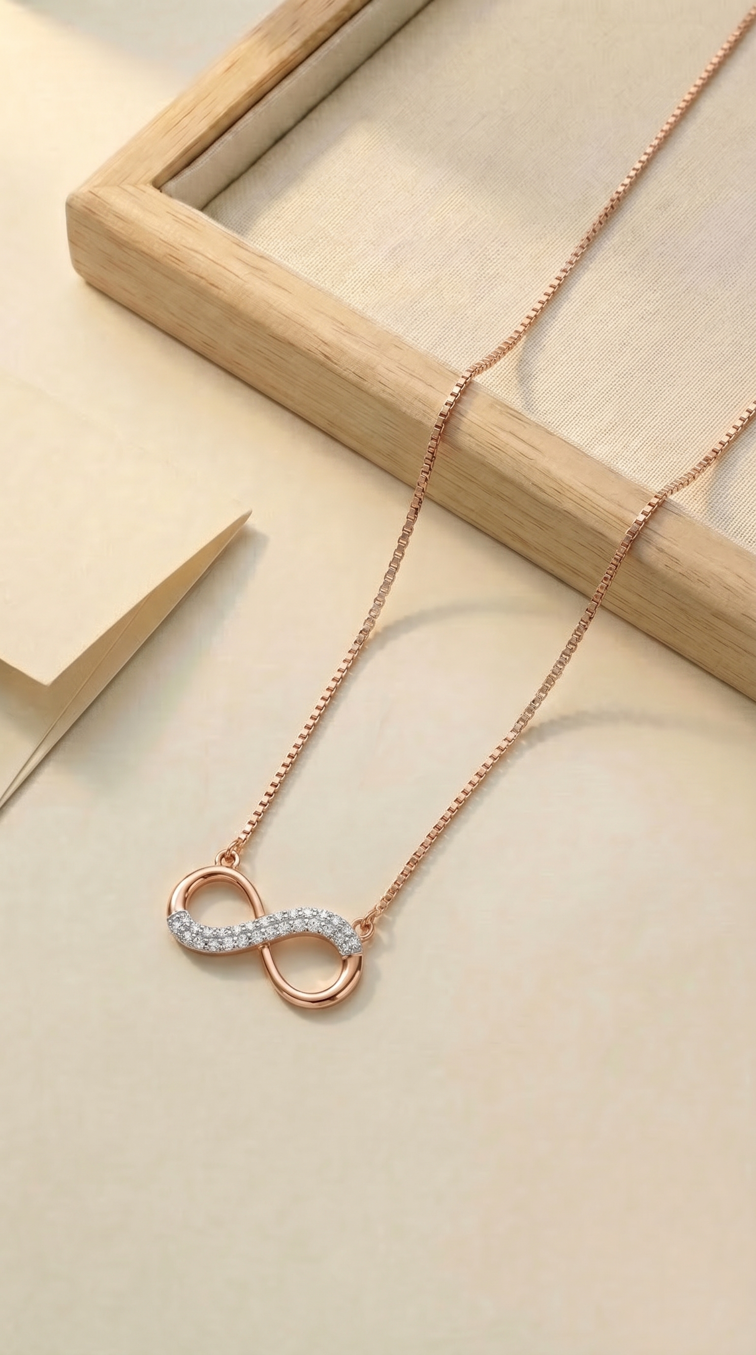 Always & Forever Necklace