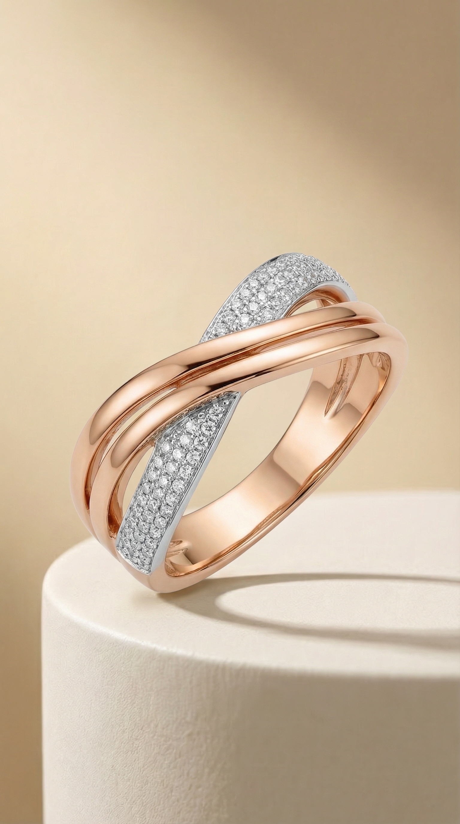 Forever Promises Ring