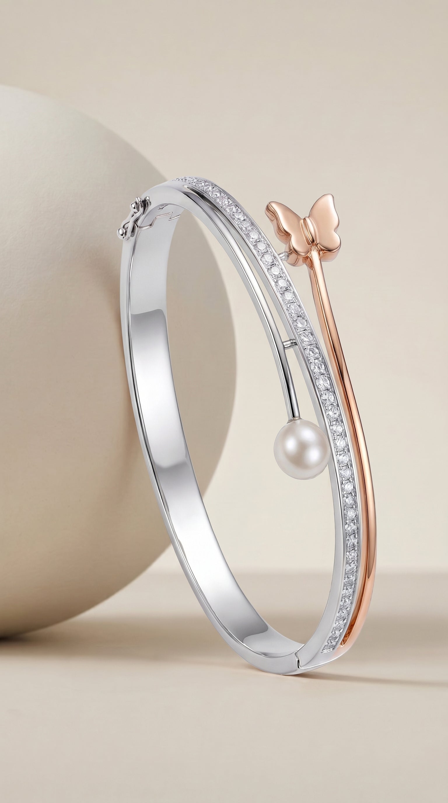 Butterfly Dream Bracelet