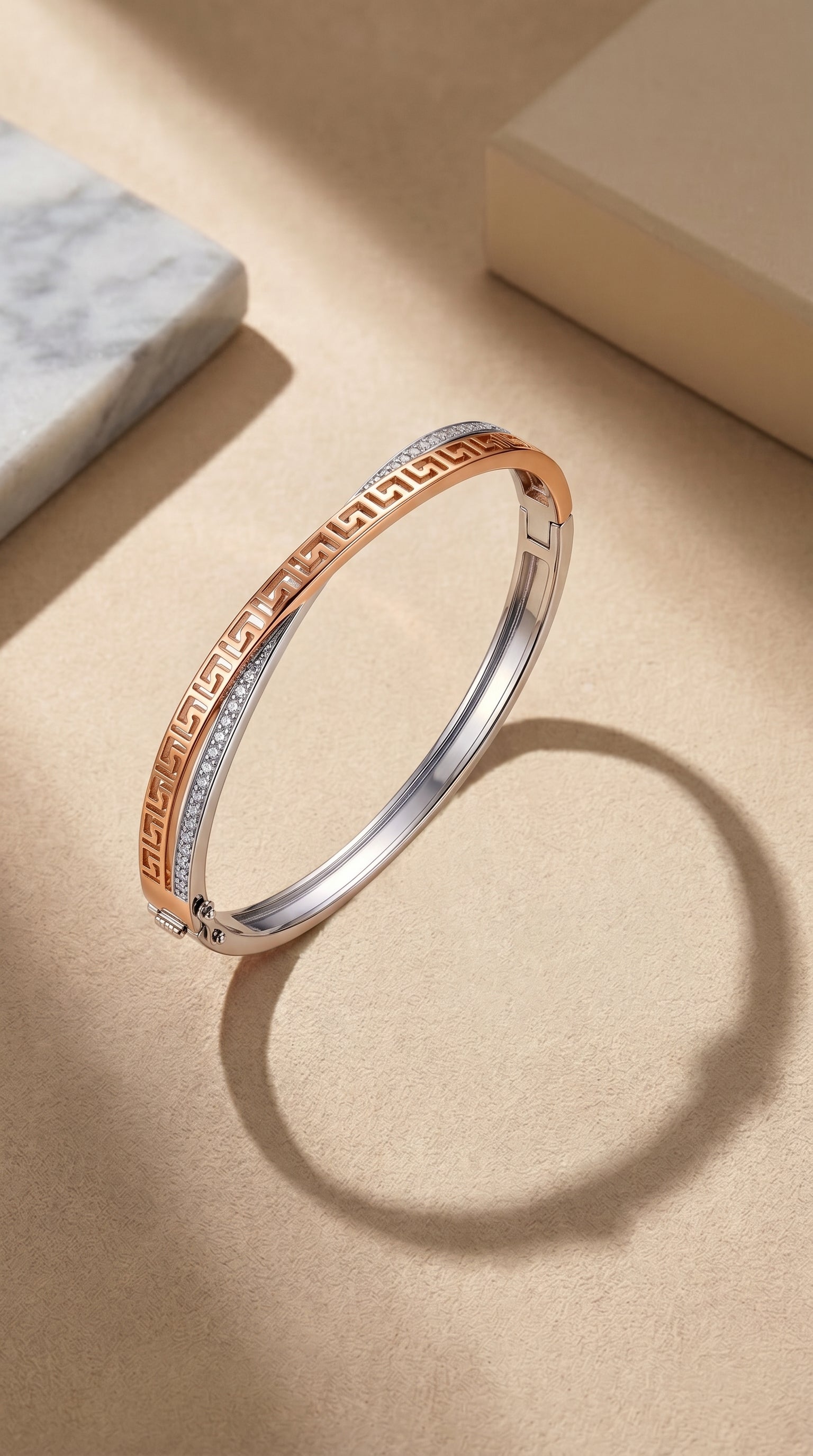 Ancient Love Bracelet