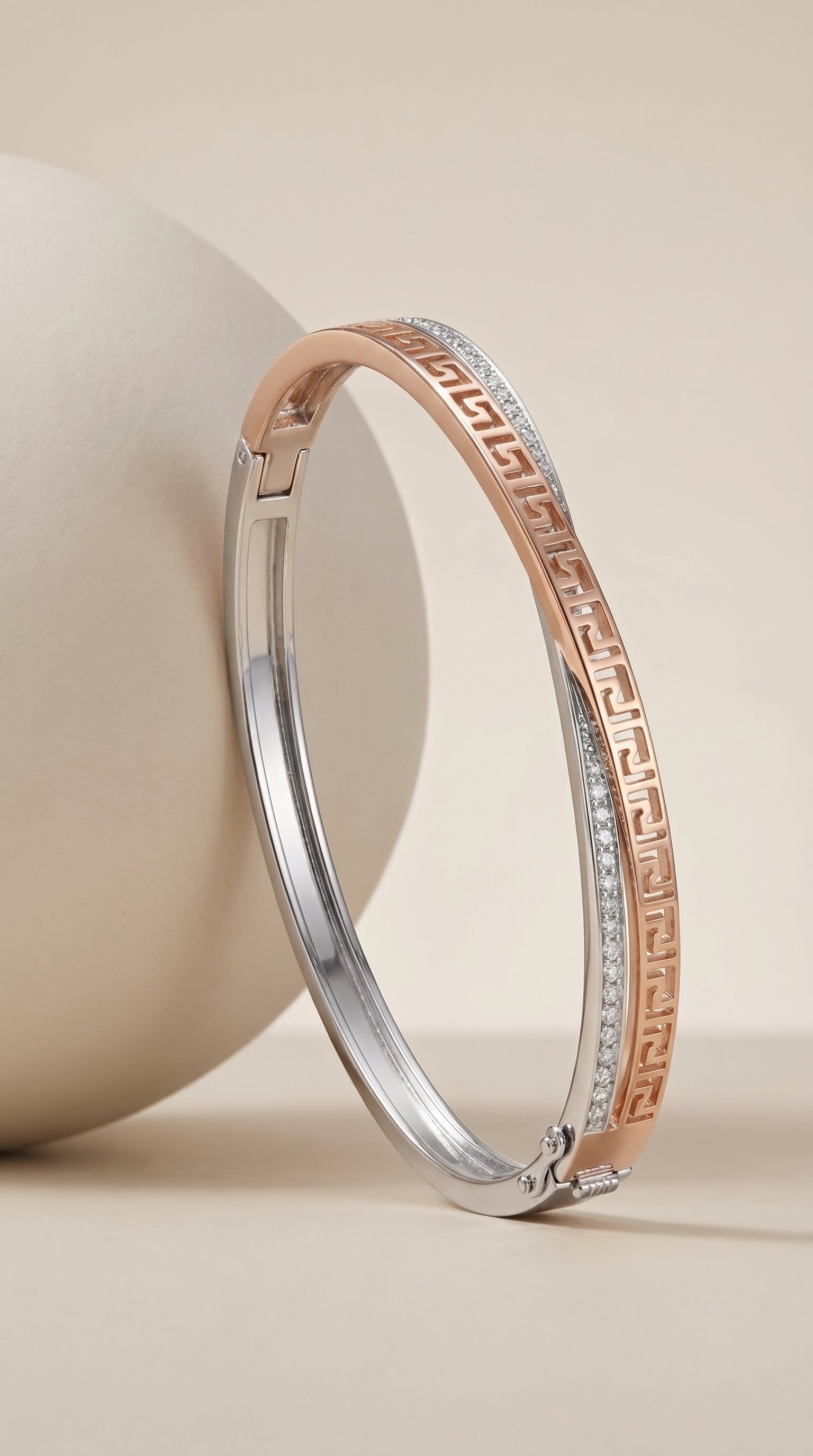 Ancient Love Bracelet