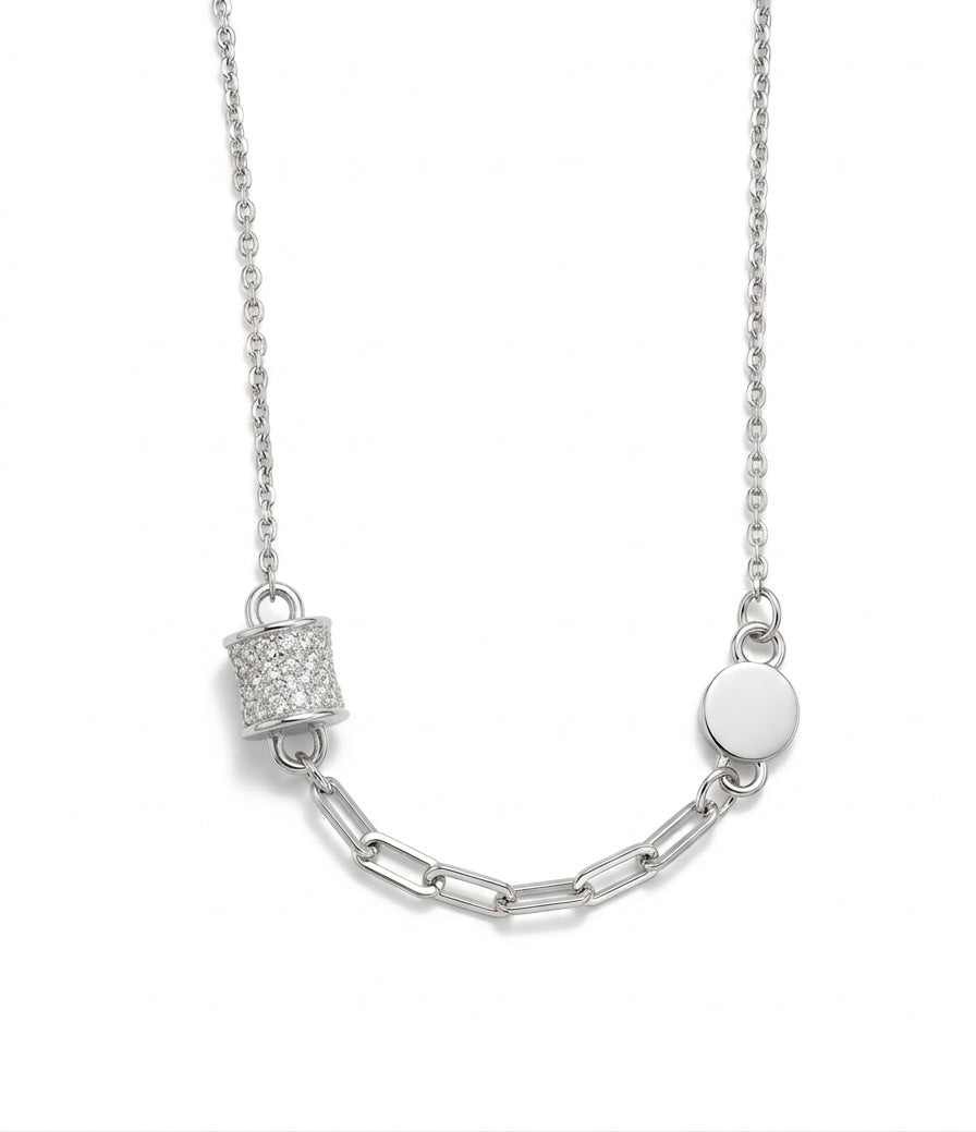 Art of Connection Necklace