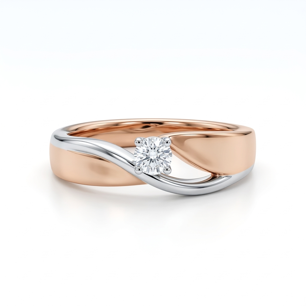 Always & Forever Ring Band