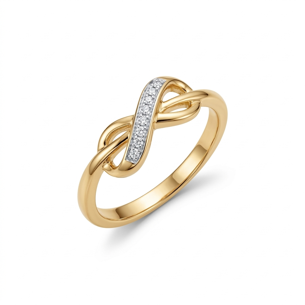 Infinite Love Ring