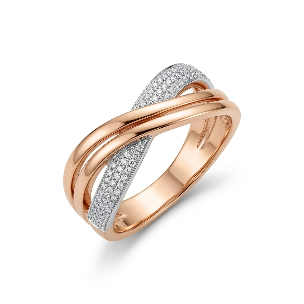Forever Promises Ring