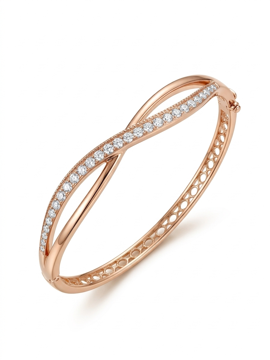 Eternal Path Bracelet
