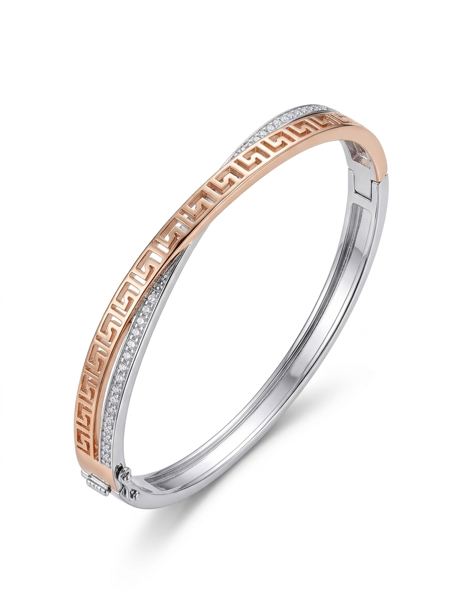 Ancient Love Bracelet