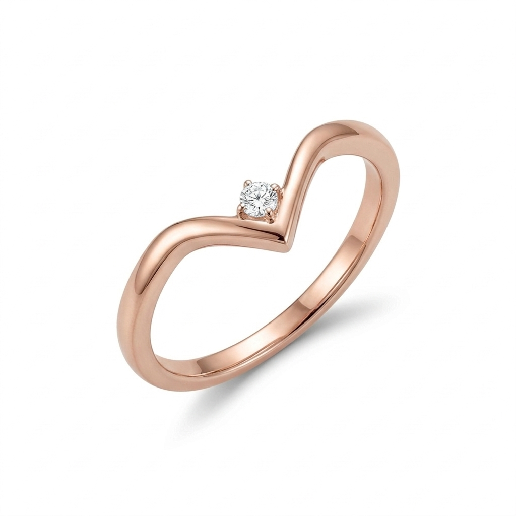 Guided By Love Ring