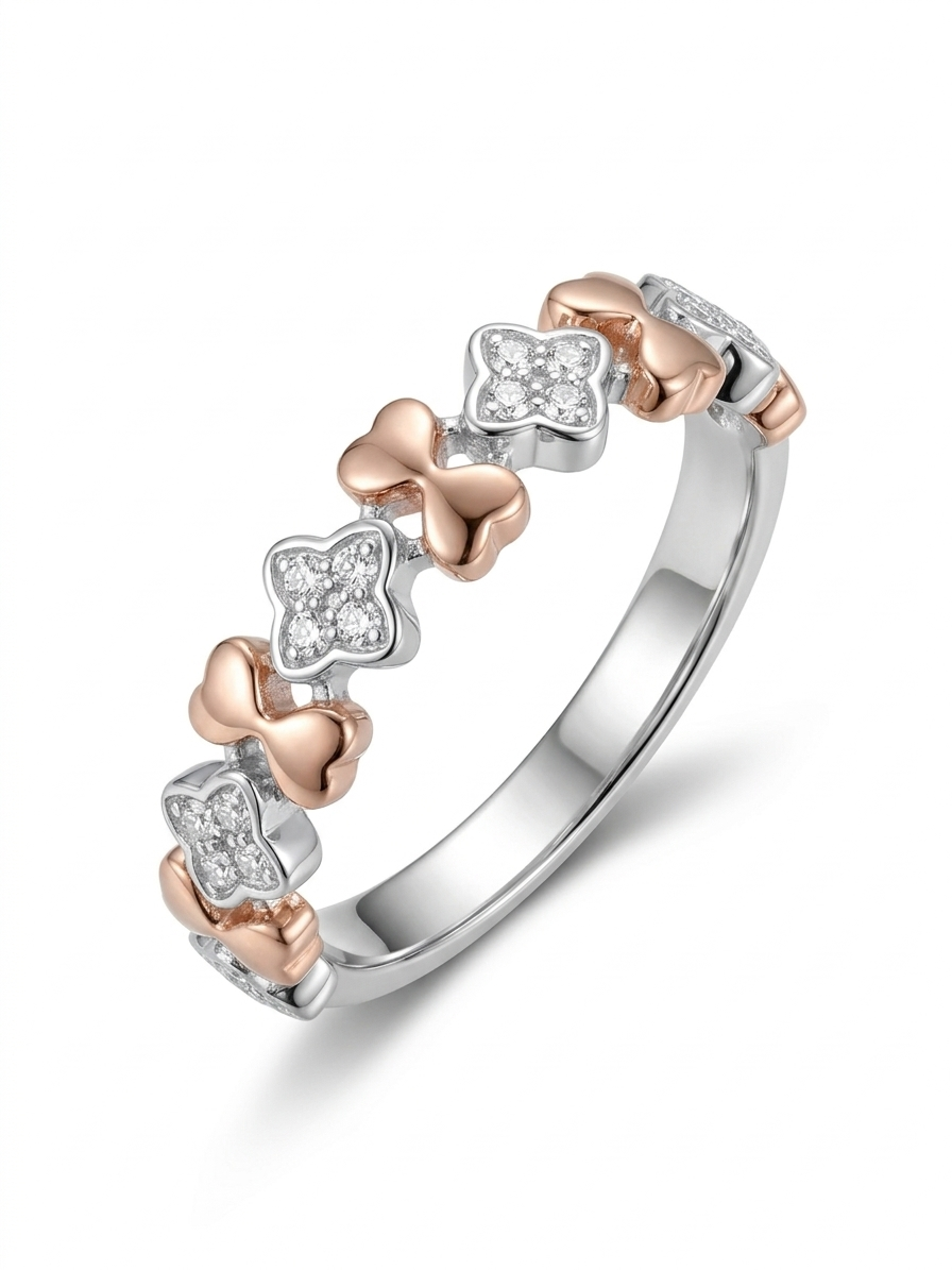 Sweet Clover Hearts Band