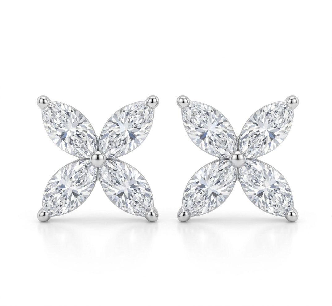 Forever Classic Earrings