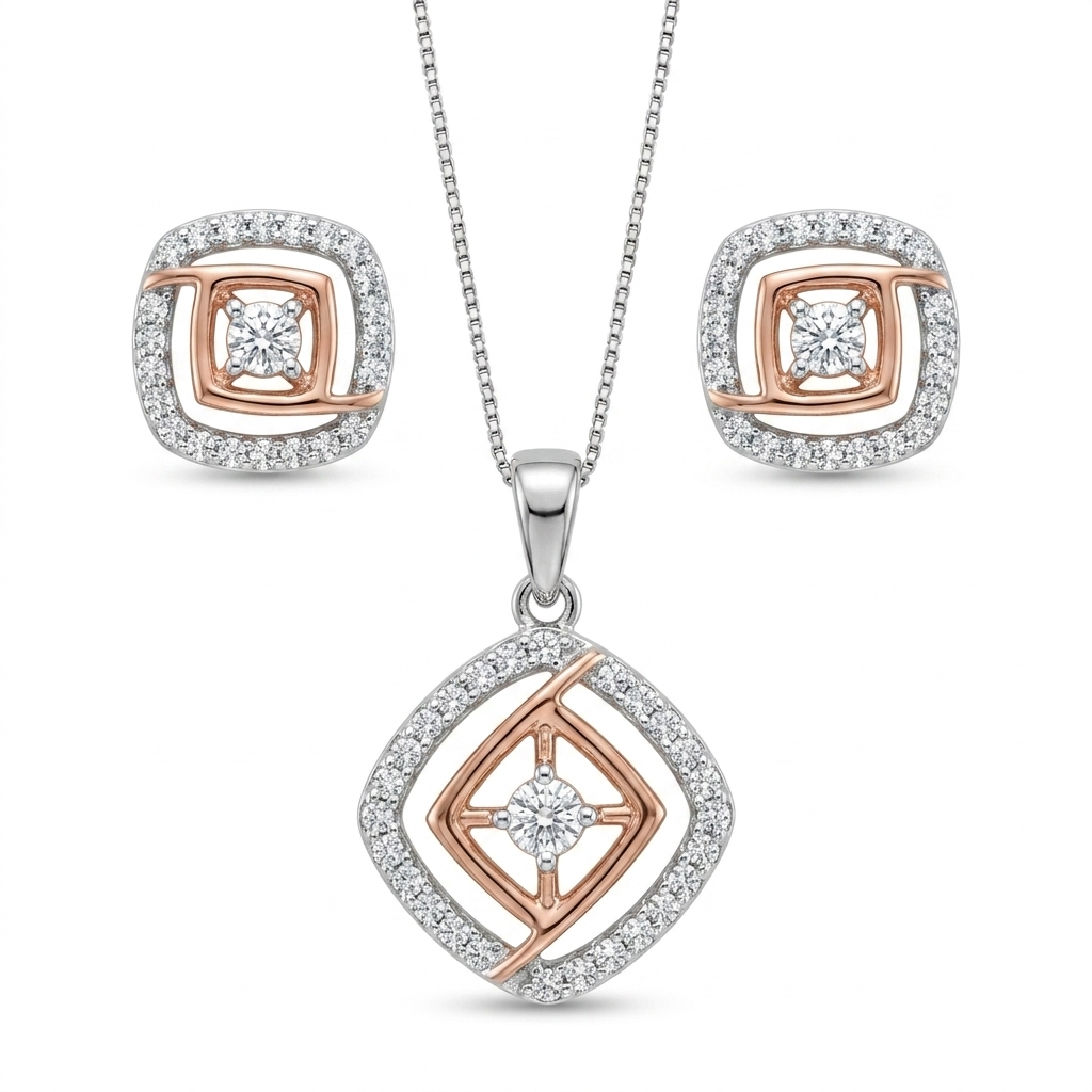 Infinite Orbit Love Set