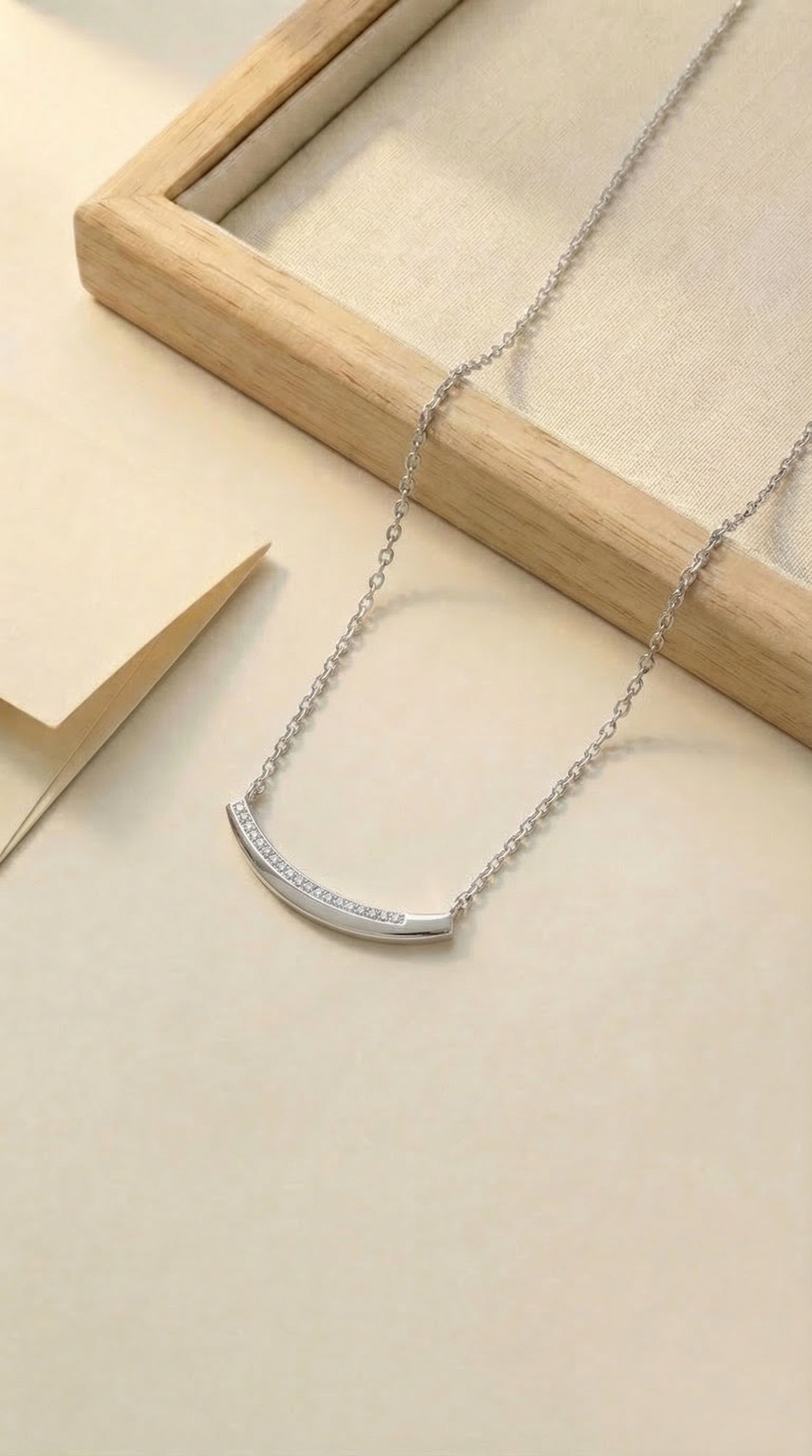 Starlight Necklace