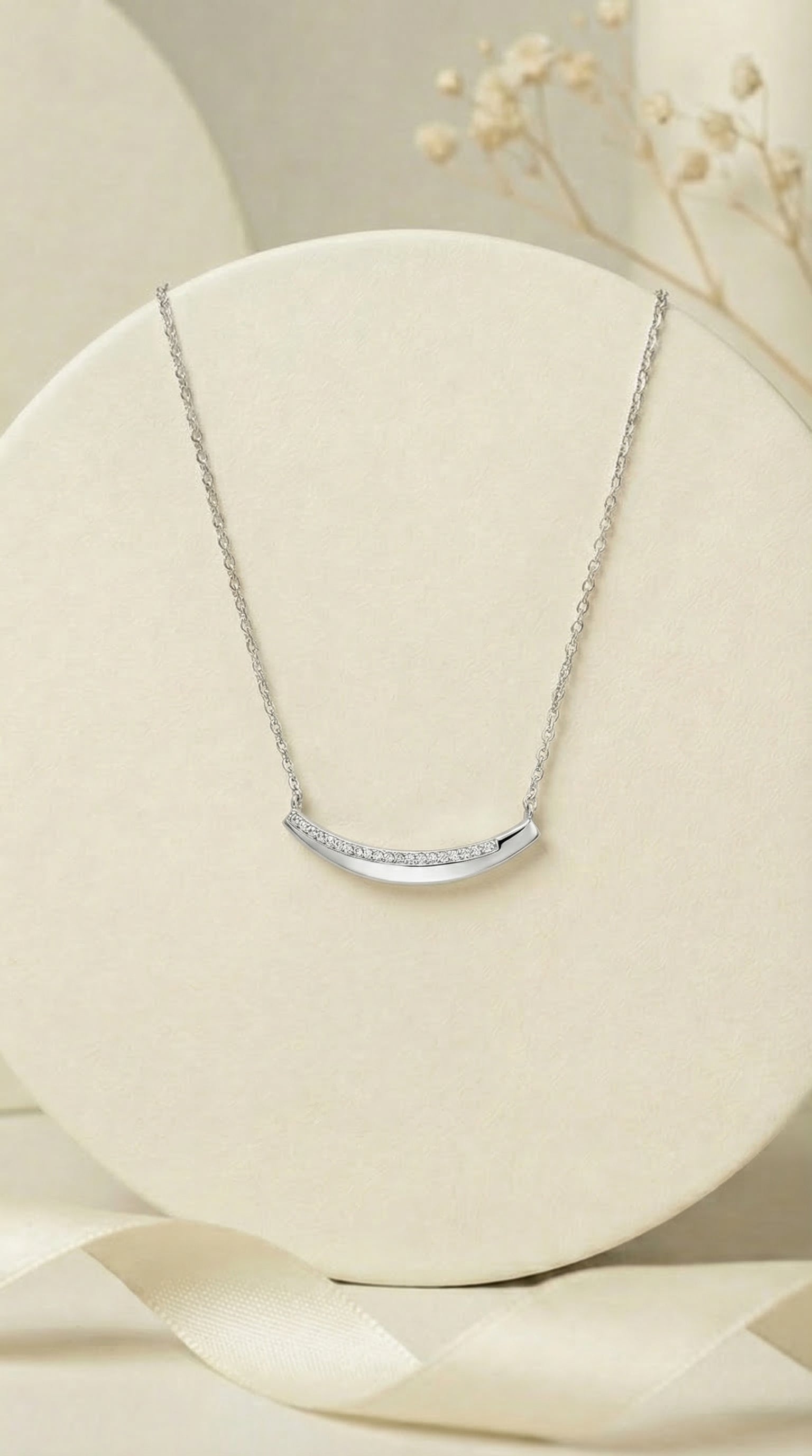 Starlight Necklace