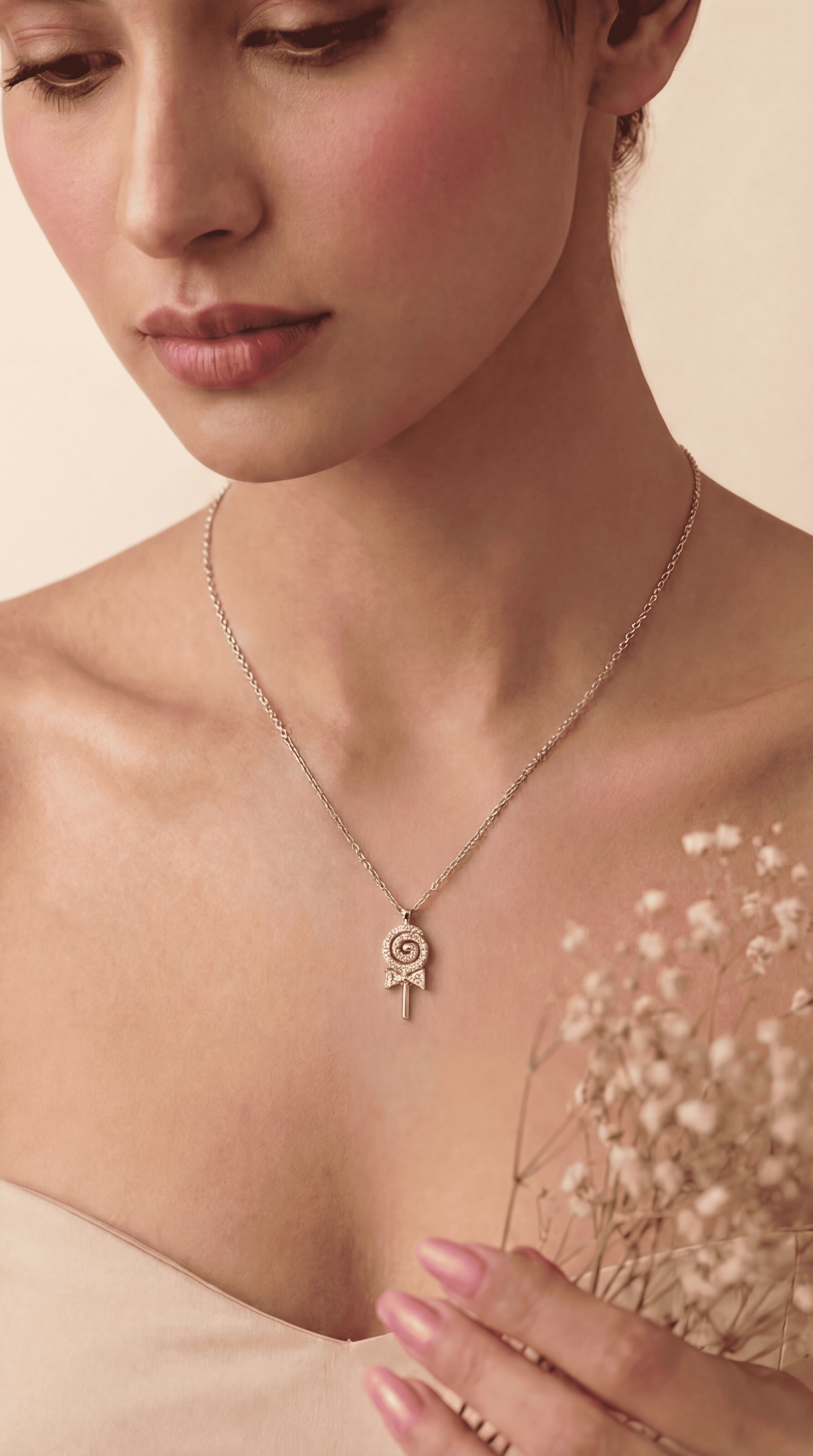 Sugar Rush Necklace
