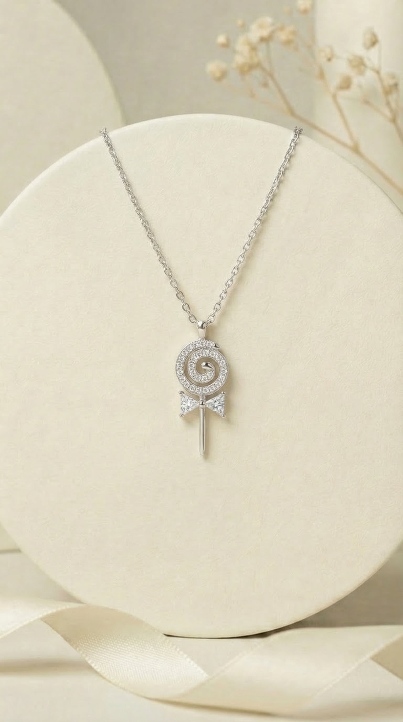 Sugar Rush Necklace