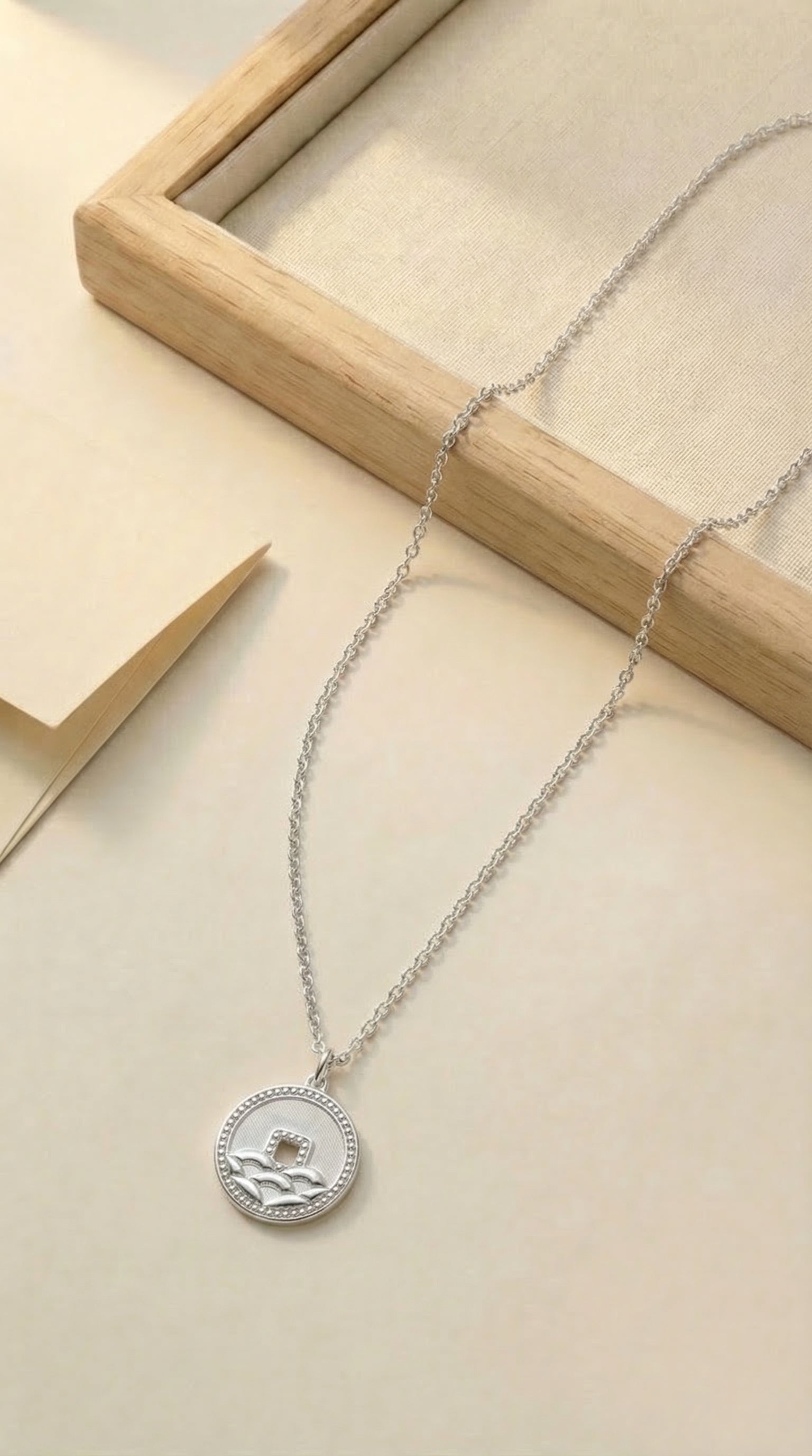 Ultimate Fortune Necklace