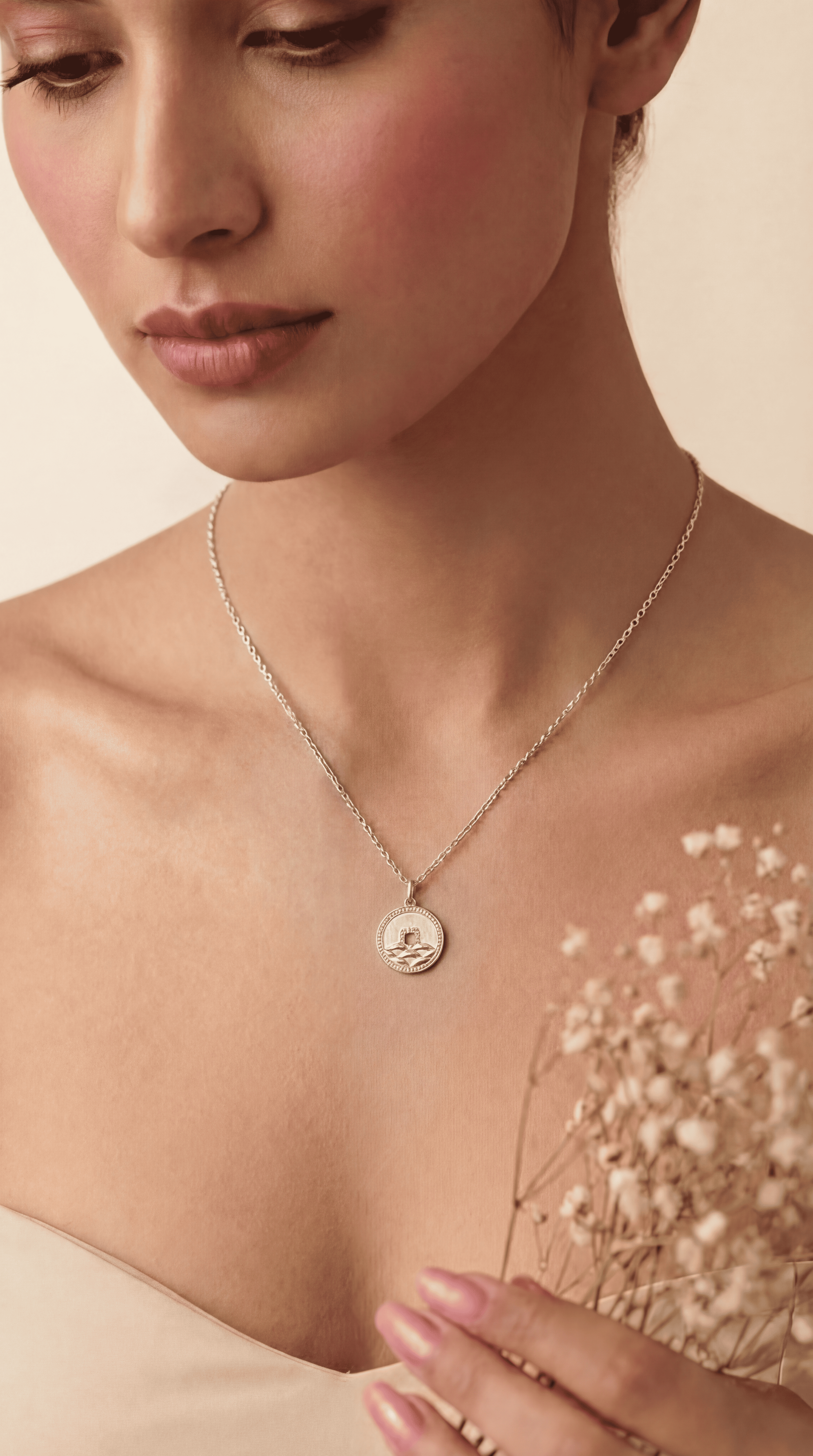 Ultimate Fortune Necklace